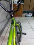 BMX marca Etiel em excelente estado