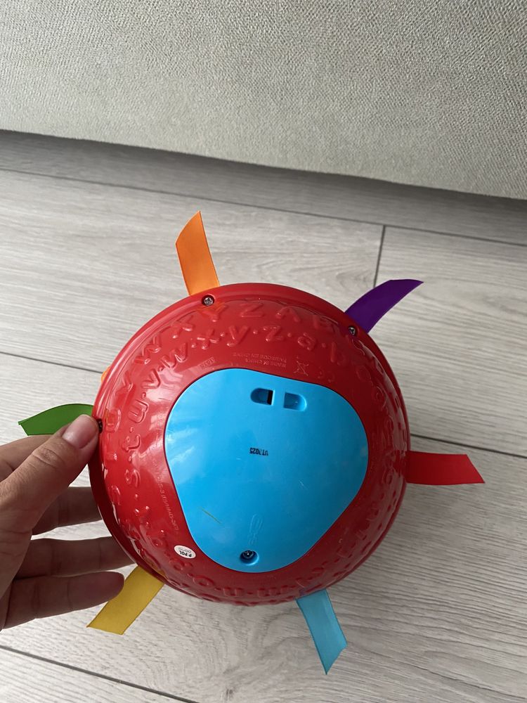 VTech Zabawka Edukacyjna Hula Kula