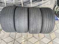 Різноширокі Hankook ventus s1 evo3 275 35 r19 245 40 r19
