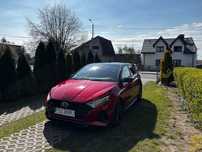 Hyundai i20 Hyundai i20N