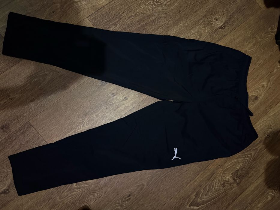 Легкі штани puma
