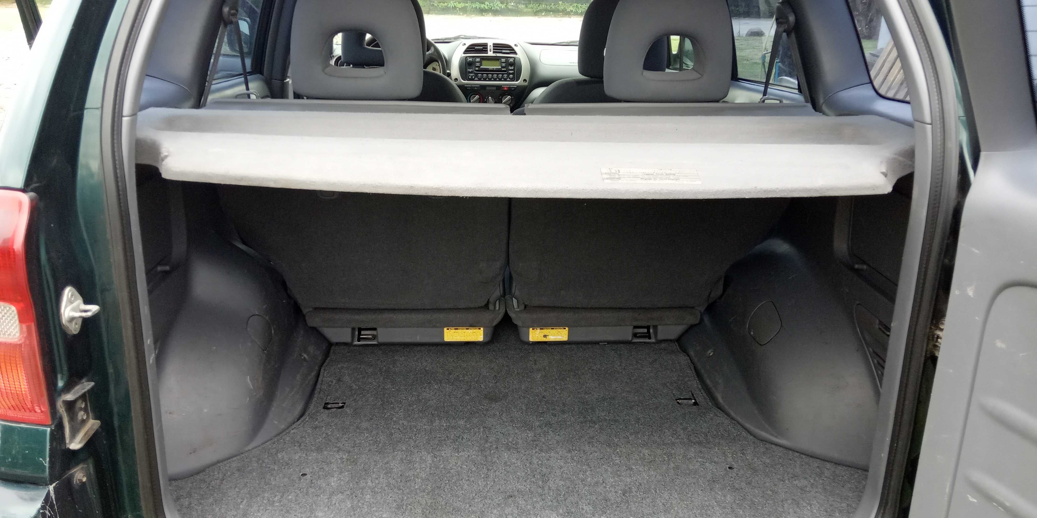 toyota RAV4 2.0 d4d 116 km OKAZJA!!! bez rdzy jeszcze na długie lata