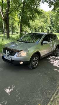 Nissan Qashqai j10