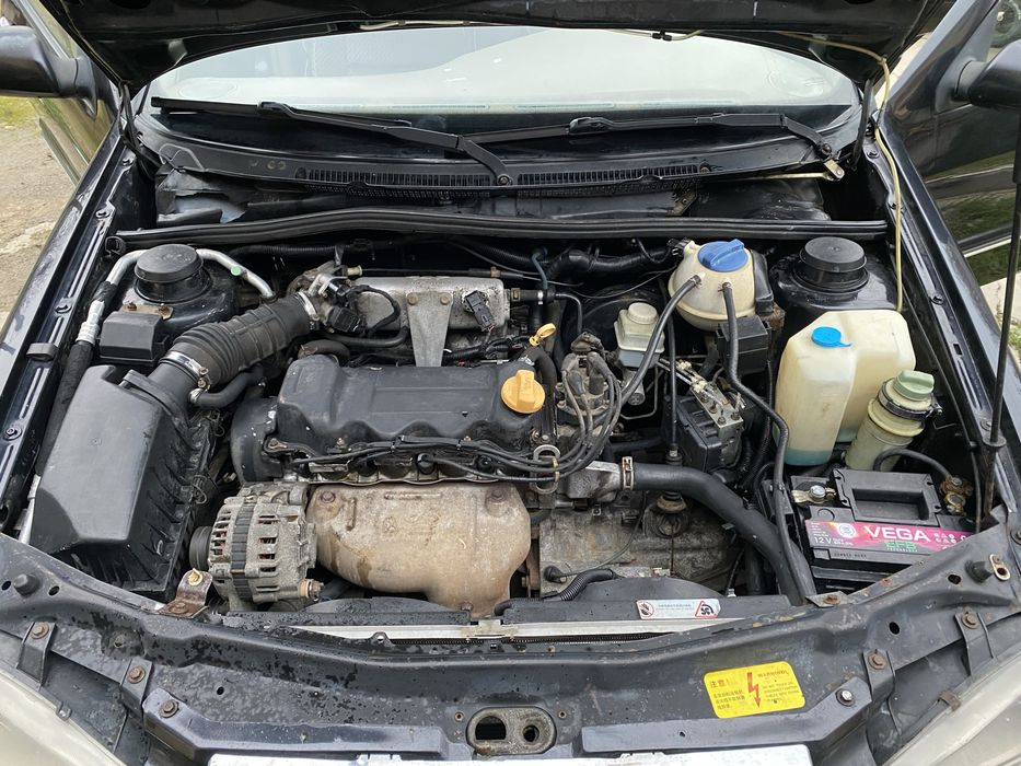 Продам чери в нормальном состоянии