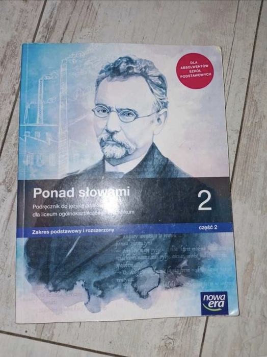 Ponad słowami 2 cz 2