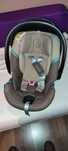 Fotelik samochodowy Cybex Aton 3