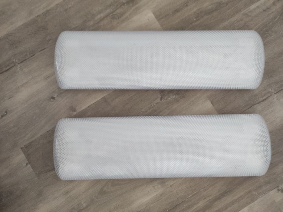 4 Candeeiros teto lâmpadas Led