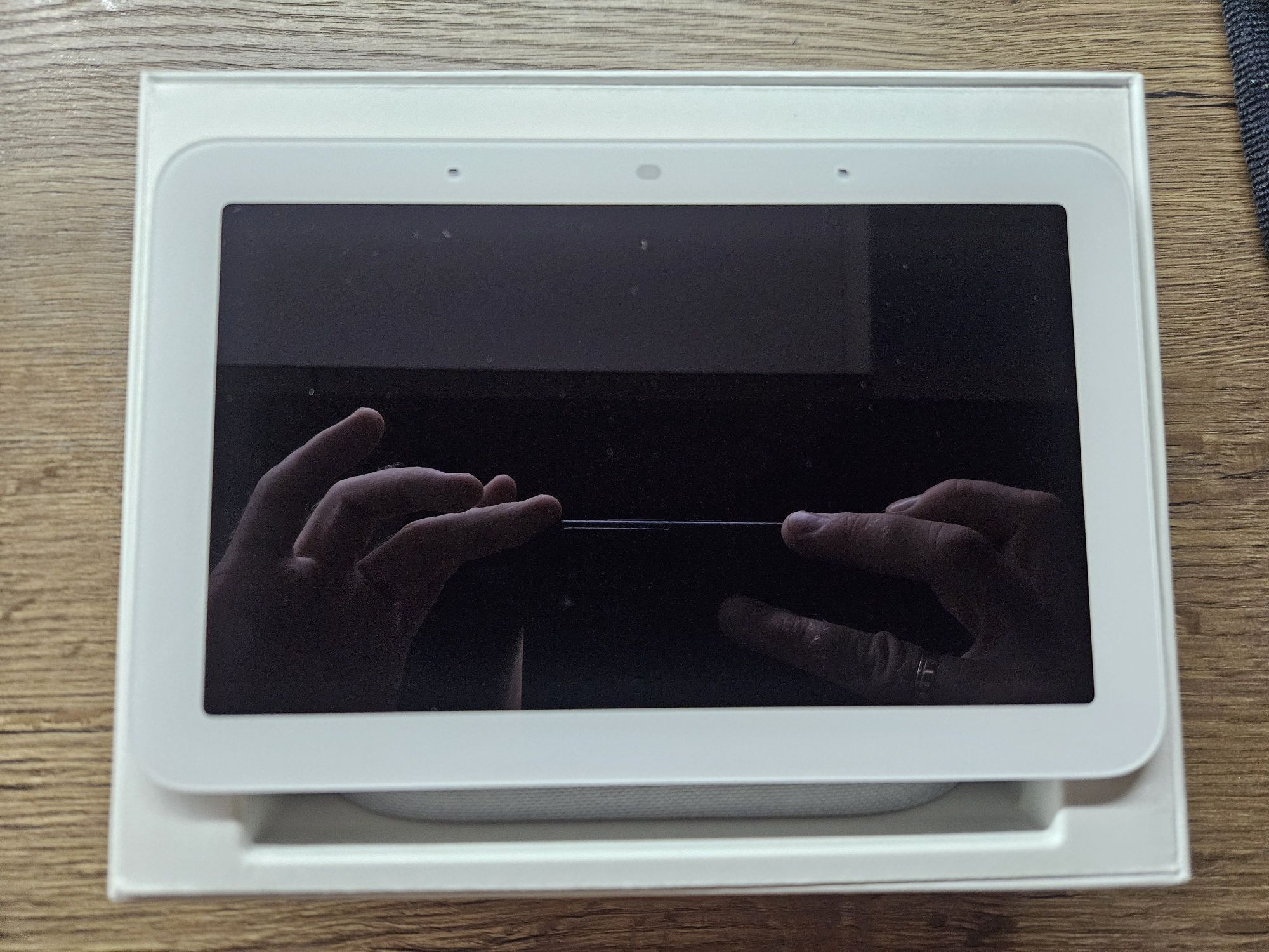 Google Nest Hub Gen 2+Google Nest Doorbell 2nd Gen (battery)