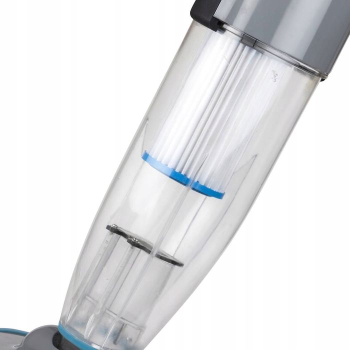 Odkurzacz Gre Super Vac