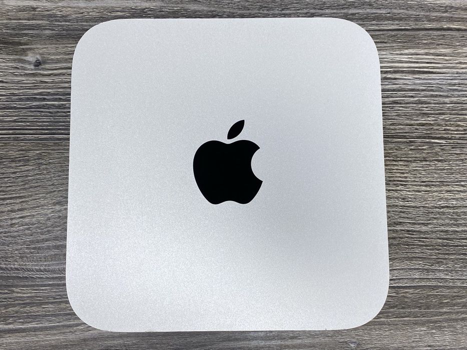 Apple Mac Mini A1347 Late 2011 / RAM 8Gb / SSD 250Gb