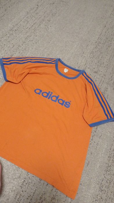 Adidas футболка хл