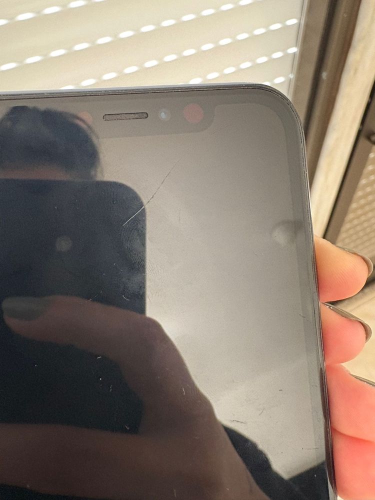 iPhone XR 128GB Preto – Ótima oportunidade!