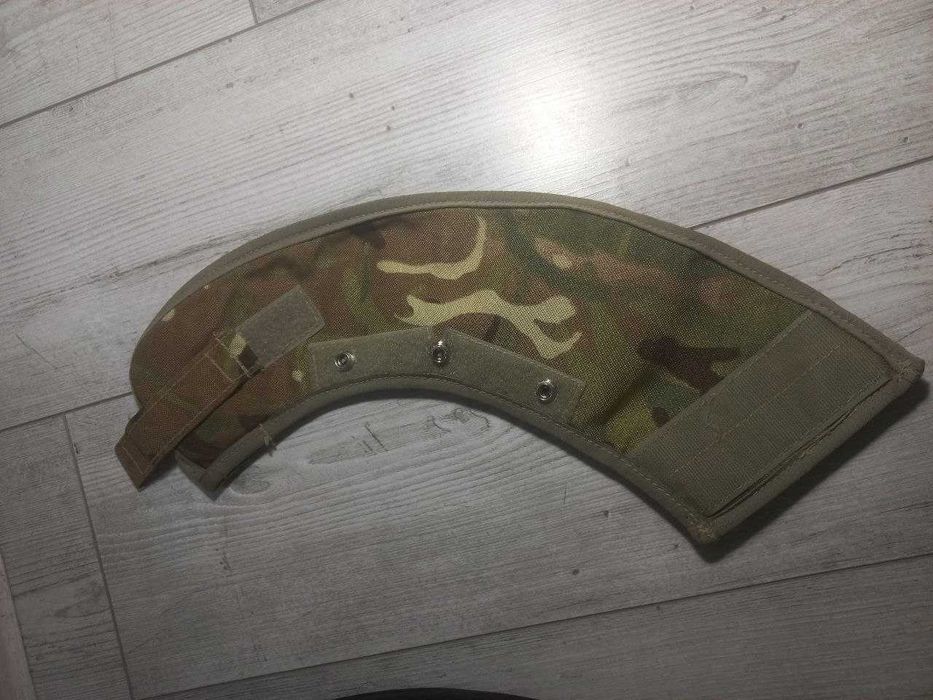 Високий комір Osprey MK4 MTP Full Collar