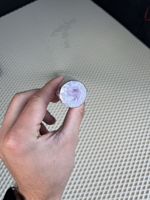 Карбонова плівка червона