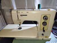Máquina de costura Bernina 830