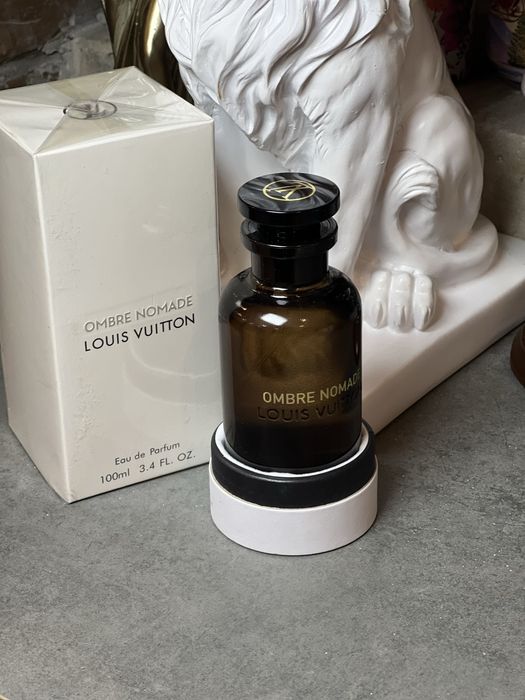 Духи чоловічі Ombre Nomade. Луи Витон Омбре Номаде 100 мл