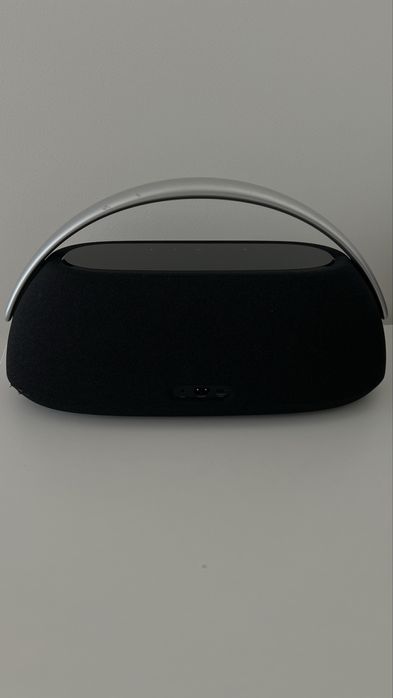 HARMAN kardon go play 3