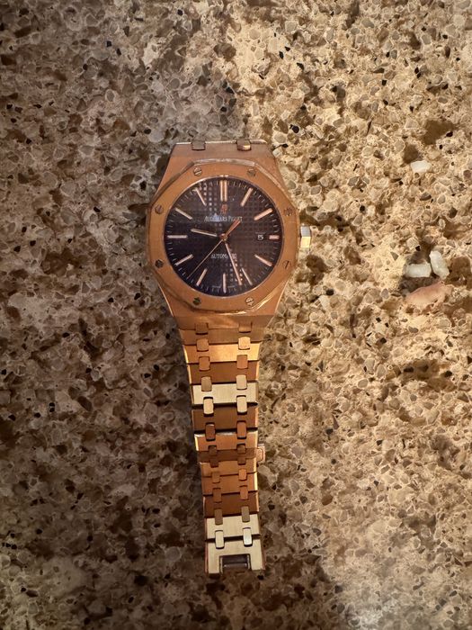 Бу/часы Audemars Piguet
