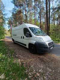 Fiat Ducato L3H2 2.3 KliMa