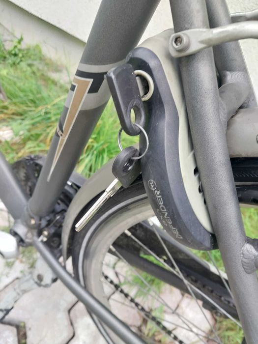 Rower Oxford Explorer