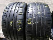 245/35R19 93Y Hankook Ventus S1 evo2 шини бу літо 2 штуки