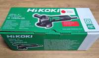 HIKOKI Szlifierka Kątowa 125mm 730w