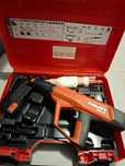 Osadzak Hilti DX 6  Nowy full zestaw okazja