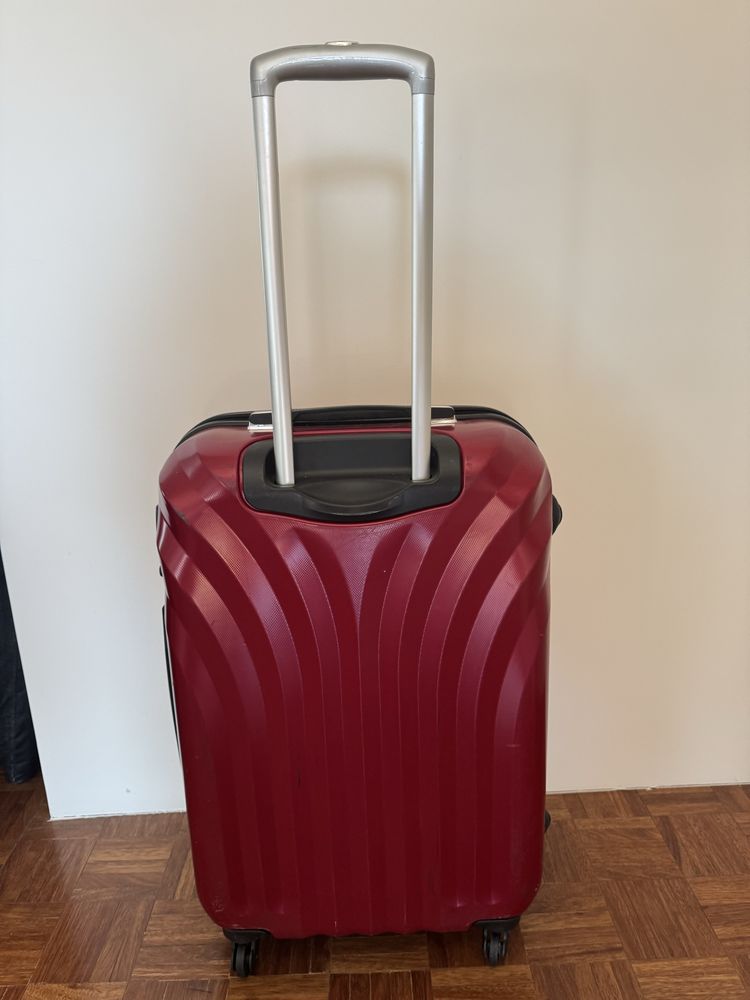 Mala de viagem Movom!
