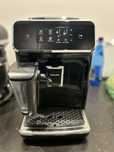 Ekspres Philips LatteGo 2200 + 1kg kawy + 2 filtry