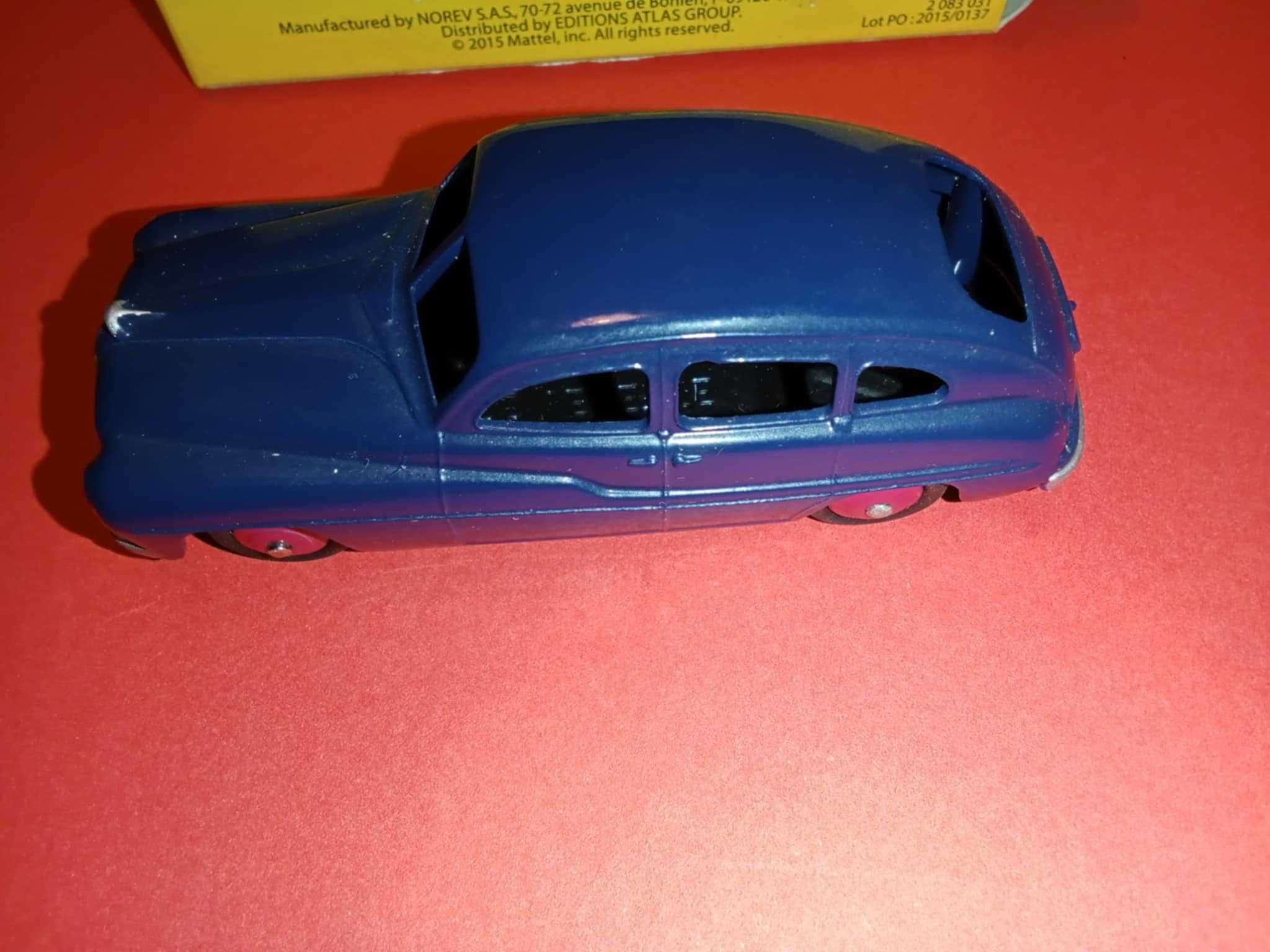 Dinky Toys Ford Vedette 49