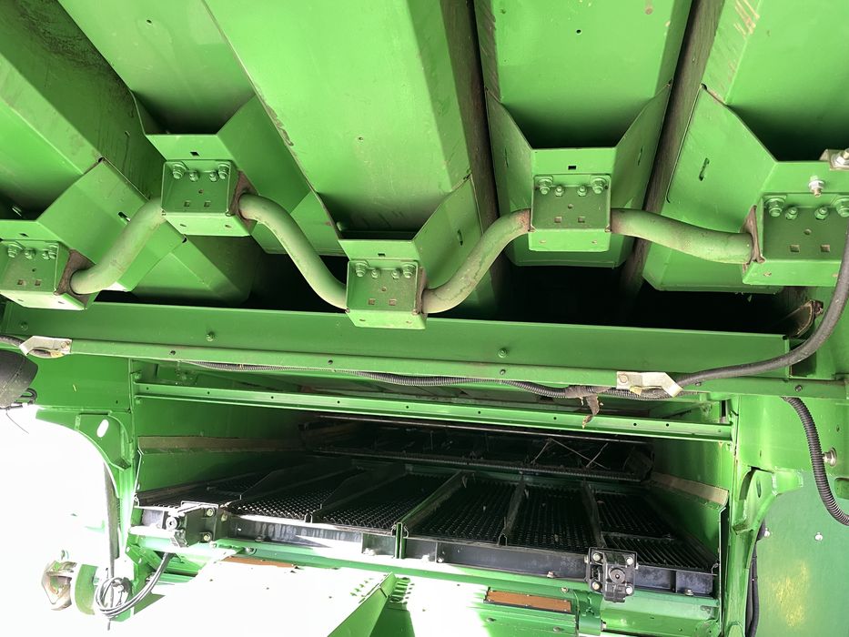 Комбайн John Deere T660 2013 продаж