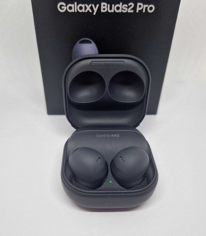 Słuchawki BT Samsung Galaxy Buds 2 Pro, SM-R510, Komis Jasło Czackiego