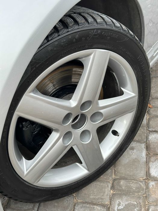 Продам Volkswagen Passat B6 2010 рік можлива розстрочка,кредит,обмін!