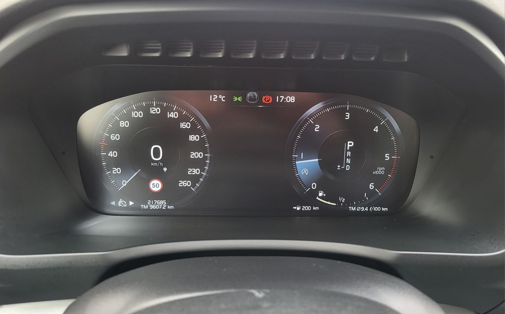 Volvo XC90 2.0 D5 Momentum 224cv