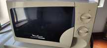 Microondas Moulinex c/ grill