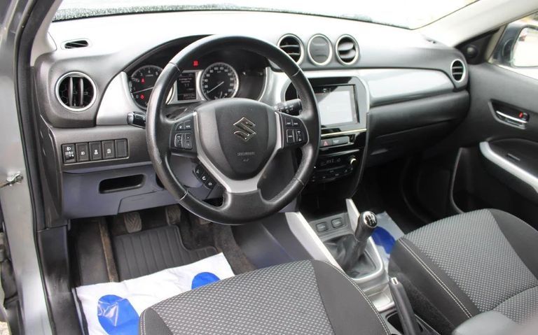 Suzuki Vitara 1,6