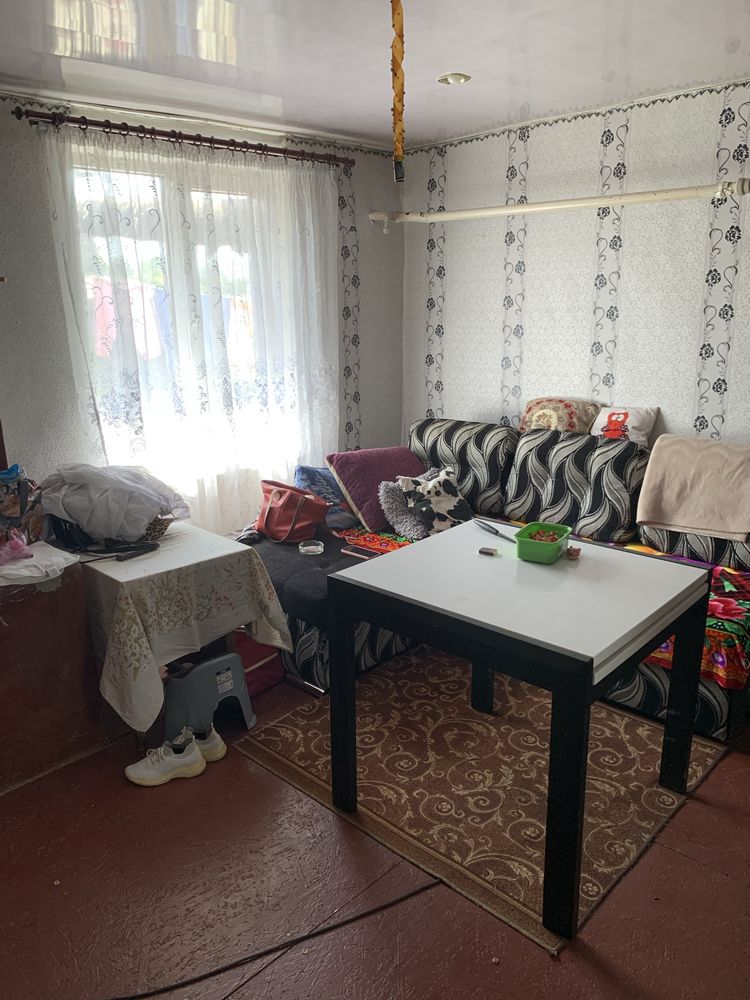 Продаеться будинок с.Иванівка Новоукраінського р. Кіровоградскоі обл