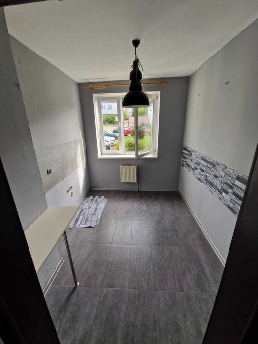 Mieszkanie 36m² w Rypinie