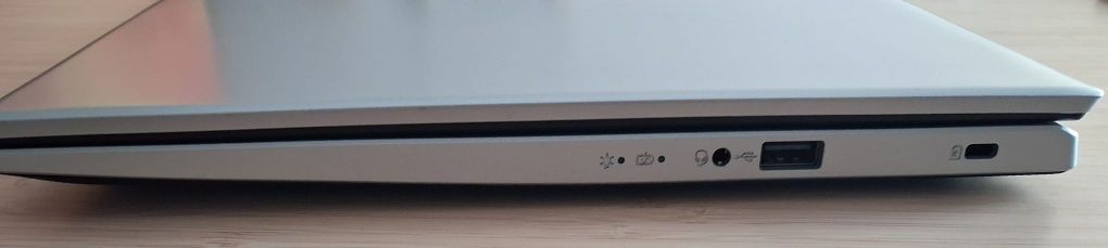 Portátil Acer Aspire 1 A115-32 Intel Celeron N4500 4GB