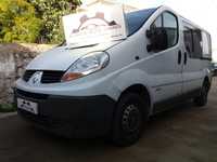 Renault Trafic 2.0 dCI 2007 ,Opel Vivaro 1.9 dCI 2004 Para Peças