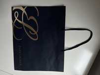 Estee Lauder torba prezentowa papierowa 52/42