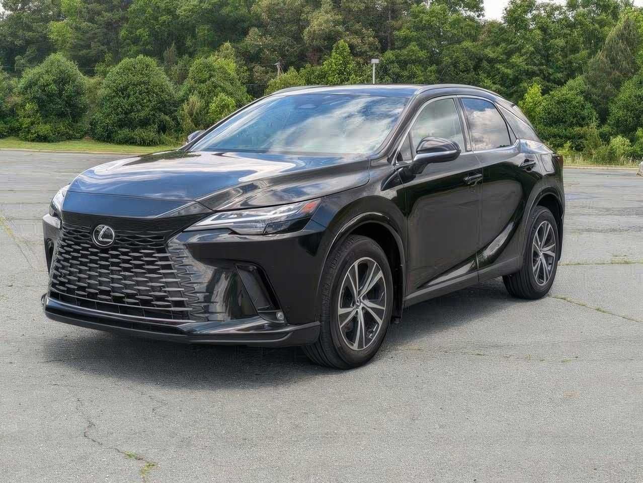 2023 Lexus RX 350 Premium