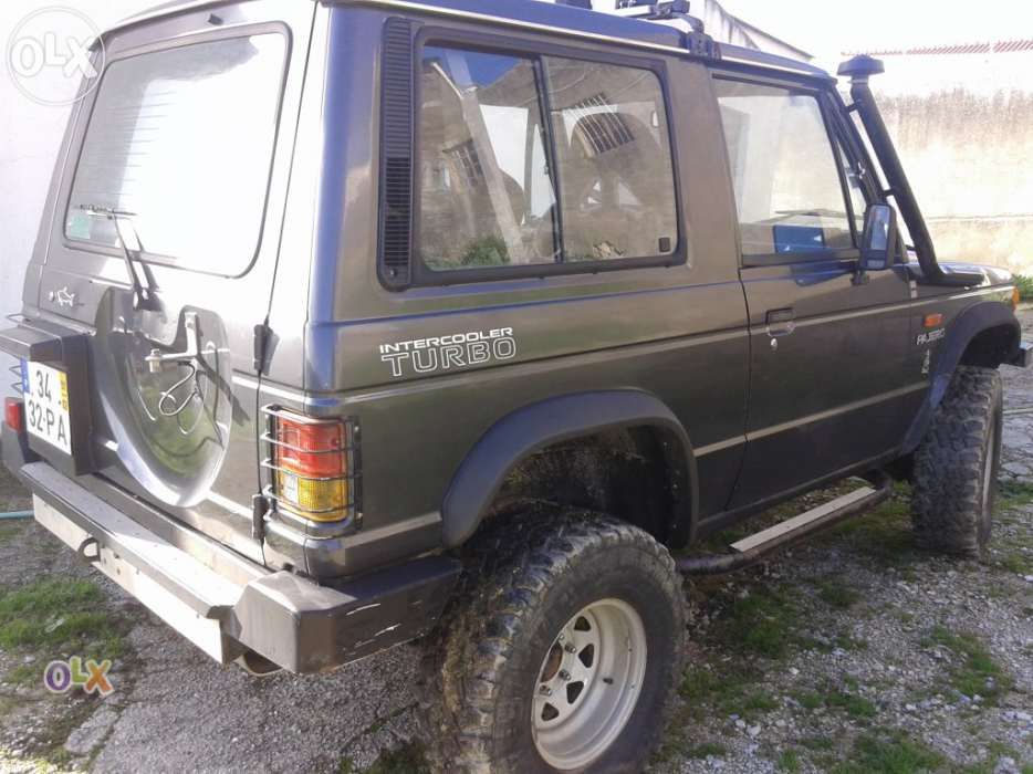 Assessorios 4x4, equipamento, abas de roda