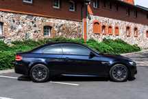BMW M3 Silnik 110.000km , manual , MDM , sprzęgło SPEC