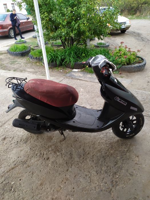 Продам Хонда Дио AF62 ОБМЕН