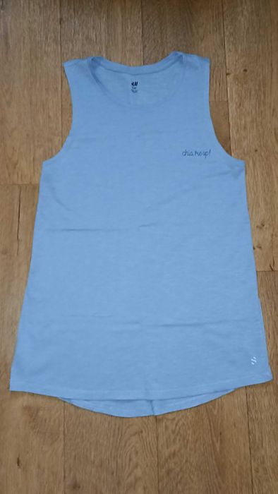 Спортивний топ H&M р. XS