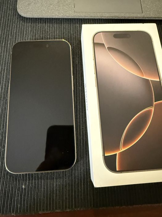 Iphone 14 Pro 256 GB como novo