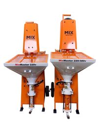Штукатурные машины MixMaster MM220V, MM220/380V от производителя