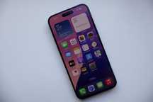 Apple Iphone 15 Pro Max 1TB Blue Titanium Neverlock Оригінал!