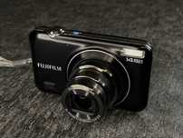Fujifilm FinePix JX250 повний комрлект